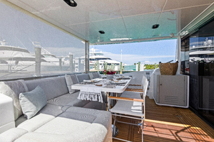 60FT (18.29M) AZIMUT