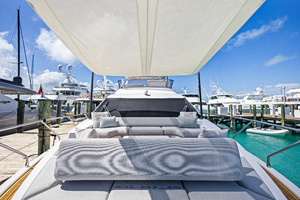 60FT (18.29M) AZIMUT