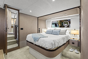 60FT (18.29M) AZIMUT