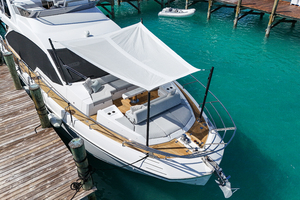 60FT (18.29M) AZIMUT