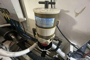 GloriaUs 42ft Grand Banks Yacht For Sale