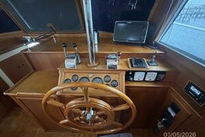 GloriaUs 42ft Grand Banks Yacht For Sale