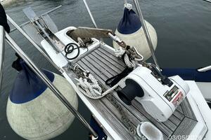 GloriaUs 42ft Grand Banks Yacht For Sale