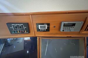 GloriaUs 42ft Grand Banks Yacht For Sale