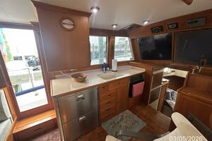 GloriaUs 42ft Grand Banks Yacht For Sale