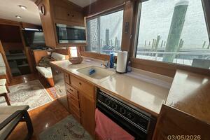 GloriaUs 42ft Grand Banks Yacht For Sale