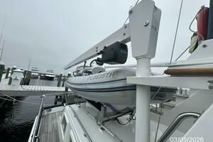 GloriaUs 42ft Grand Banks Yacht For Sale