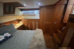 GloriaUs 42ft Grand Banks Yacht For Sale