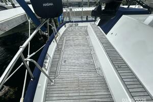 GloriaUs 42ft Grand Banks Yacht For Sale