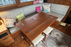 GloriaUs 42ft Grand Banks Yacht For Sale