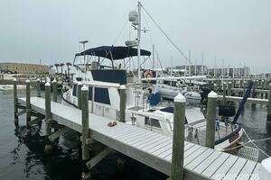 2002 Grand Banks Classic thumbnail 3