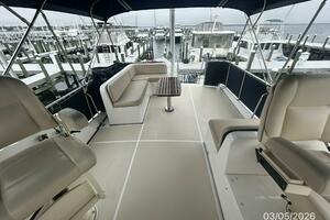 GloriaUs 42ft Grand Banks Yacht For Sale