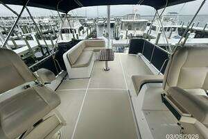 2002 Grand Banks Classic thumbnail 18