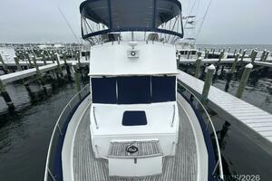 GloriaUs 42ft Grand Banks Yacht For Sale