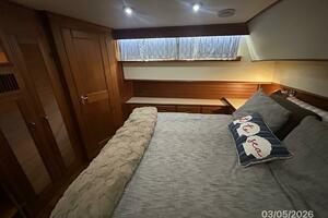 GloriaUs 42ft Grand Banks Yacht For Sale
