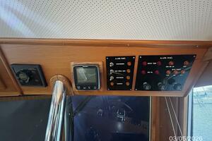 GloriaUs 42ft Grand Banks Yacht For Sale