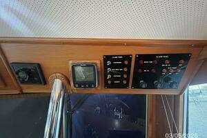2002 Grand Banks Classic thumbnail 54