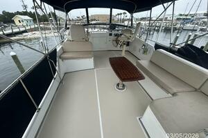 GloriaUs 42ft Grand Banks Yacht For Sale