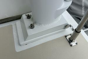 GloriaUs 42ft Grand Banks Yacht For Sale