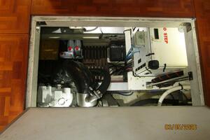 GloriaUs 42ft Grand Banks Yacht For Sale