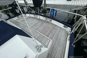 GloriaUs 42ft Grand Banks Yacht For Sale