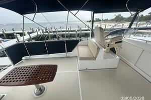 GloriaUs 42ft Grand Banks Yacht For Sale