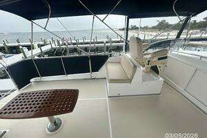 2002 Grand Banks Classic thumbnail 19