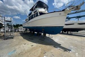 GloriaUs 42ft Grand Banks Yacht For Sale