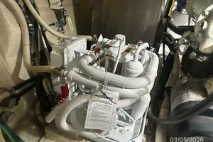 GloriaUs 42ft Grand Banks Yacht For Sale