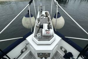 GloriaUs 42ft Grand Banks Yacht For Sale