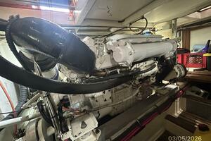 GloriaUs 42ft Grand Banks Yacht For Sale