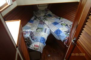 GloriaUs 42ft Grand Banks Yacht For Sale