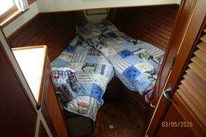 2002 Grand Banks Classic thumbnail 62