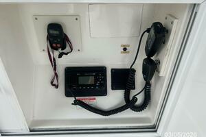 GloriaUs 42ft Grand Banks Yacht For Sale