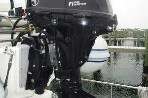 2002 Grand Banks Classic thumbnail 33