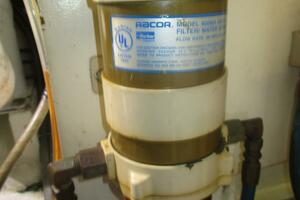 GloriaUs 42ft Grand Banks Yacht For Sale