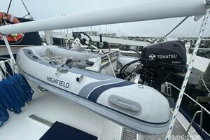 GloriaUs 42ft Grand Banks Yacht For Sale