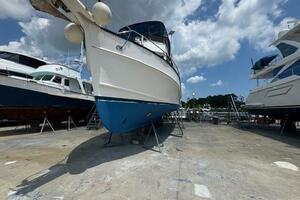 GloriaUs 42ft Grand Banks Yacht For Sale