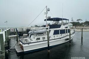 GloriaUs 42ft Grand Banks Yacht For Sale