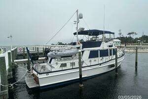 2002 Grand Banks Classic thumbnail 6