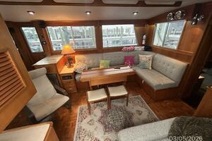 GloriaUs 42ft Grand Banks Yacht For Sale