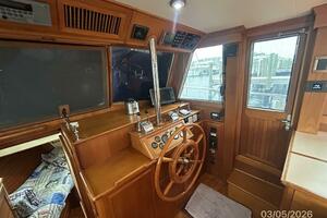 GloriaUs 42ft Grand Banks Yacht For Sale