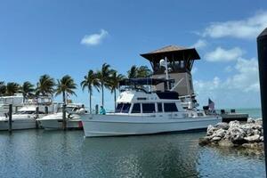 GloriaUs 42ft Grand Banks Yacht For Sale
