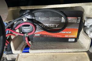 GloriaUs 42ft Grand Banks Yacht For Sale