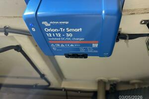 GloriaUs 42ft Grand Banks Yacht For Sale