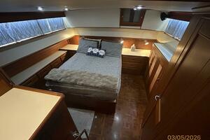 GloriaUs 42ft Grand Banks Yacht For Sale