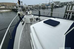 GloriaUs 42ft Grand Banks Yacht For Sale