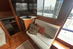 GloriaUs 42ft Grand Banks Yacht For Sale