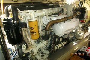 GloriaUs 42ft Grand Banks Yacht For Sale