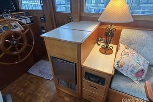 GloriaUs 42ft Grand Banks Yacht For Sale